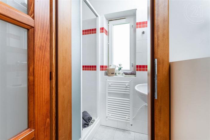 Prodej chaty, Pastviny, 50 m2