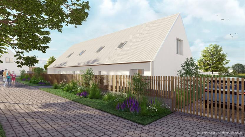 Prodej rodinného domu, Vestec, 128 m2