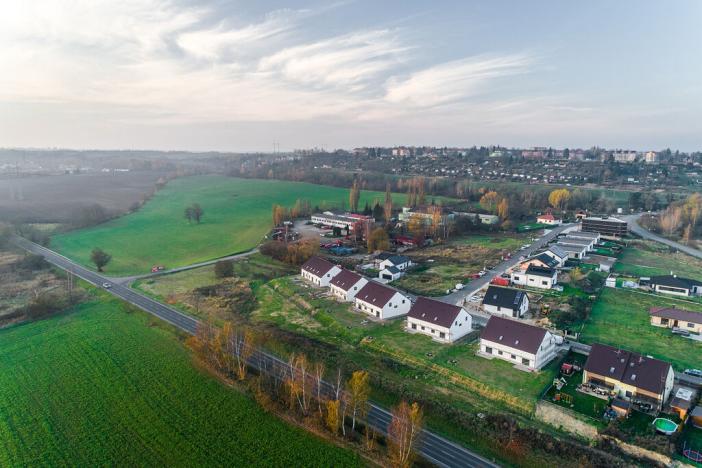 Prodej rodinného domu, Hostivice, 146 m2