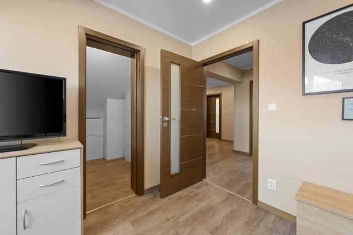 Prodej rodinného domu, Hrádek, 281 m2