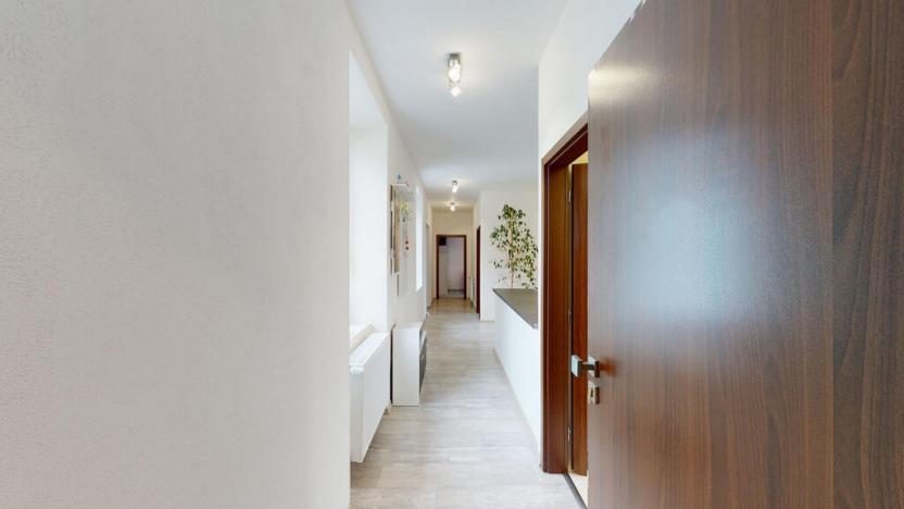 Prodej rodinného domu, Boskovice, Dukelská, 400 m2