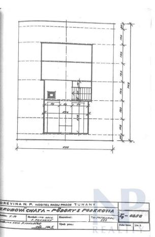 Prodej chaty, Malá Hraštice, 43 m2