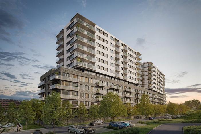 Prodej bytu 4+kk, Praha, Chilská, 96 m2