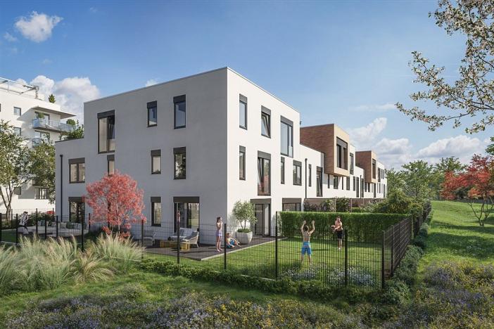 Prodej bytu 4+kk, Praha, Honzíkova, 112 m2