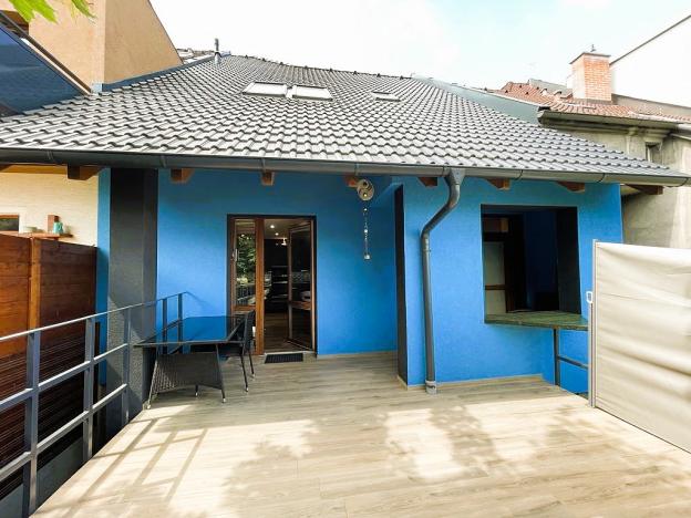 Prodej rodinného domu, Plzeň - Východní Předměstí, Stanko Vodičky, 218 m2