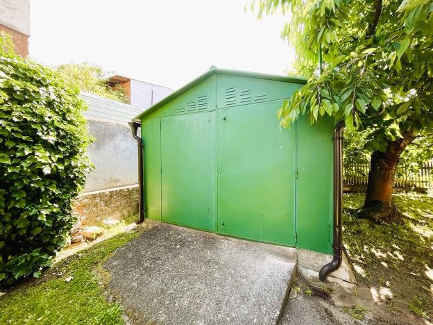 Prodej rodinného domu, Třemošná, 1. máje, 484 m2