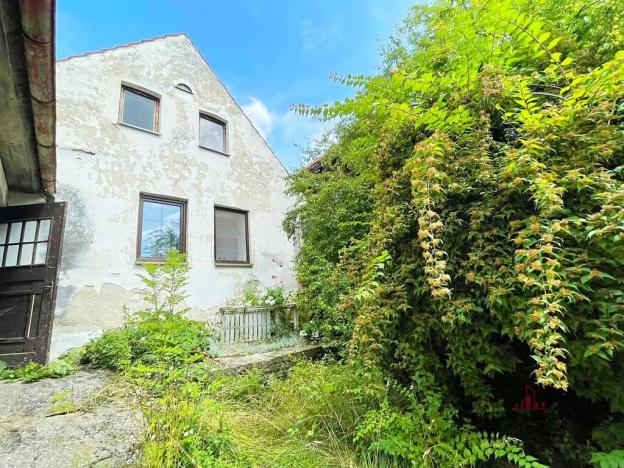 Prodej rodinného domu, Makov, 165 m2