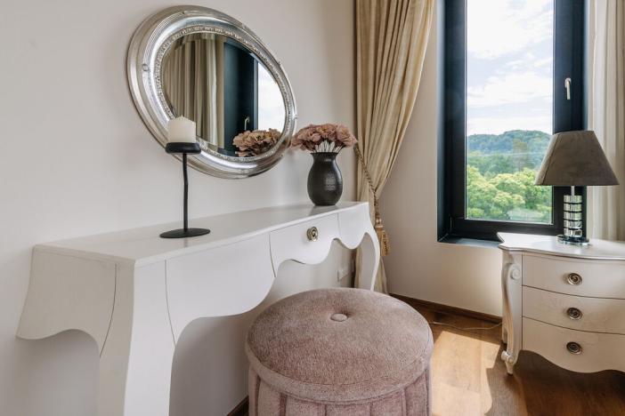 Prodej bytu 4+kk, Karlovy Vary, Pražská silnice, 155 m2
