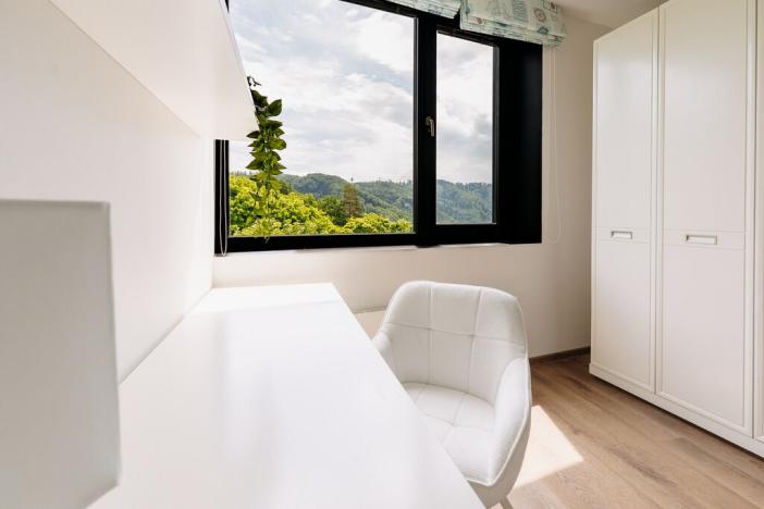 Prodej bytu 4+kk, Karlovy Vary, Pražská silnice, 155 m2