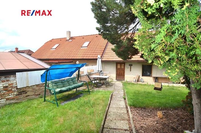 Prodej rodinného domu, Praha - Točná, K výboru, 109 m2