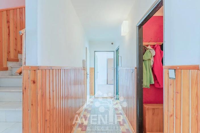 Prodej rodinného domu, Bojkovice, Bezručova čtvrť, 203 m2