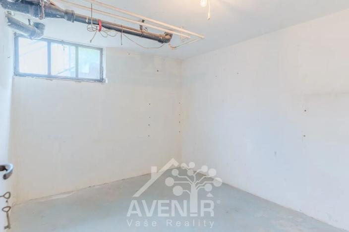 Prodej rodinného domu, Bojkovice, Bezručova čtvrť, 203 m2