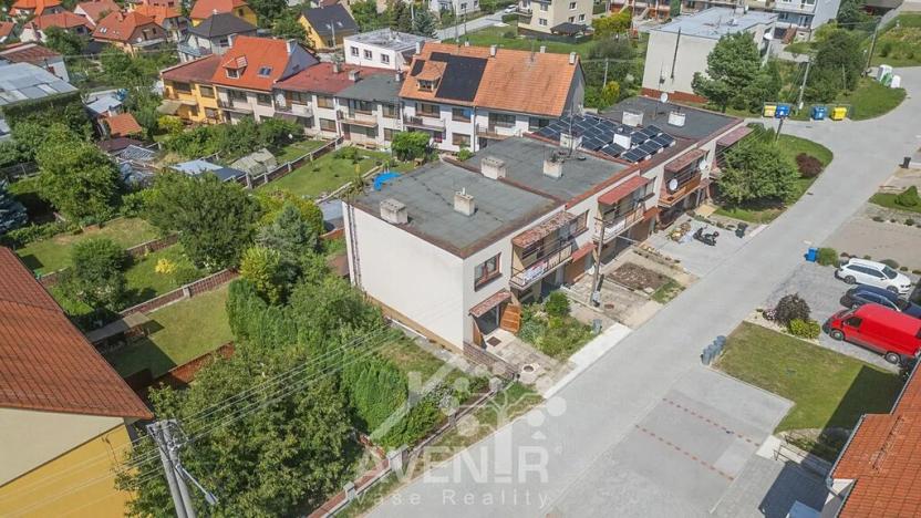 Prodej rodinného domu, Bojkovice, Bezručova čtvrť, 203 m2