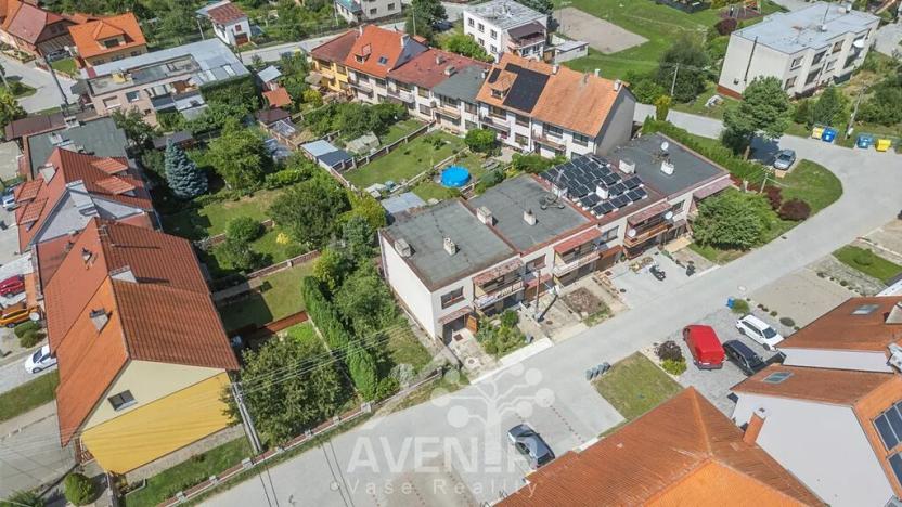 Prodej rodinného domu, Bojkovice, Bezručova čtvrť, 203 m2