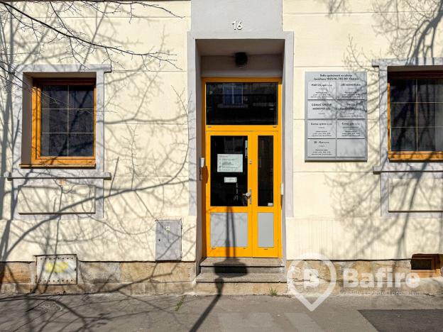 Pronájem kanceláře, Ostrava - Moravská Ostrava, Janáčkova, 103 m2