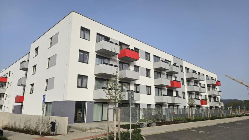 Pronájem bytu 2+kk, Hořovice, Ječná, 55 m2
