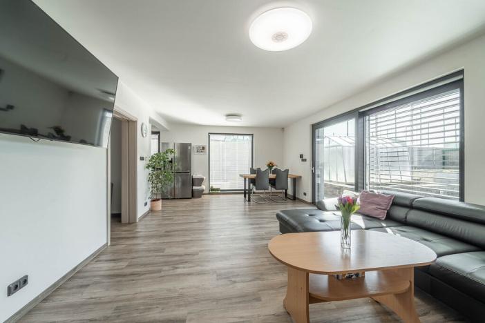 Prodej rodinného domu, Tmaň, K Vodojemu, 261 m2