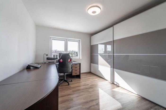 Prodej rodinného domu, Tmaň, K Vodojemu, 261 m2