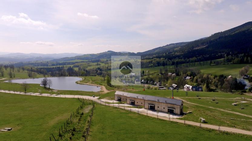 Prodej pozemku, Staré Město, 1038 m2