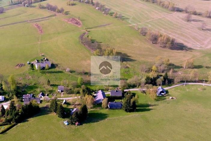 Prodej pozemku, Staré Město, 849 m2