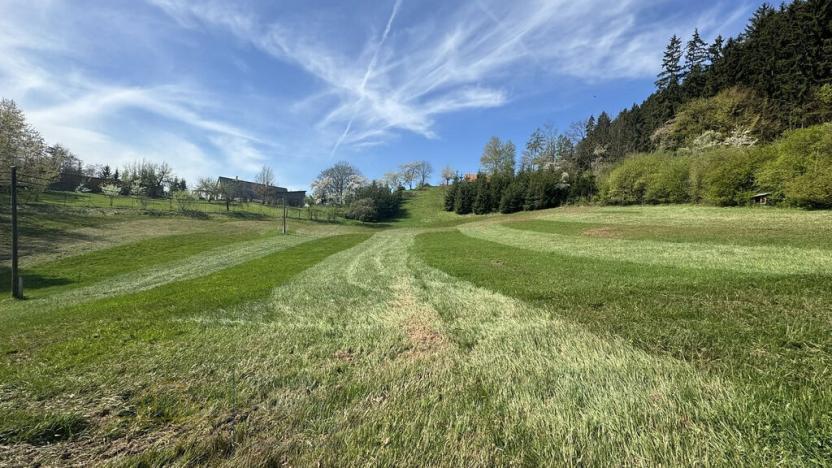 Prodej pozemku, Nová Paka - Zlámaniny, 3116 m2