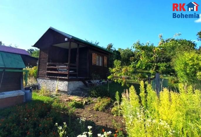 Prodej chaty, Kosmonosy, Pod koupalištěm, 20 m2