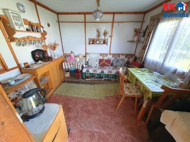 Prodej chaty, Kosmonosy, Pod koupalištěm, 20 m2