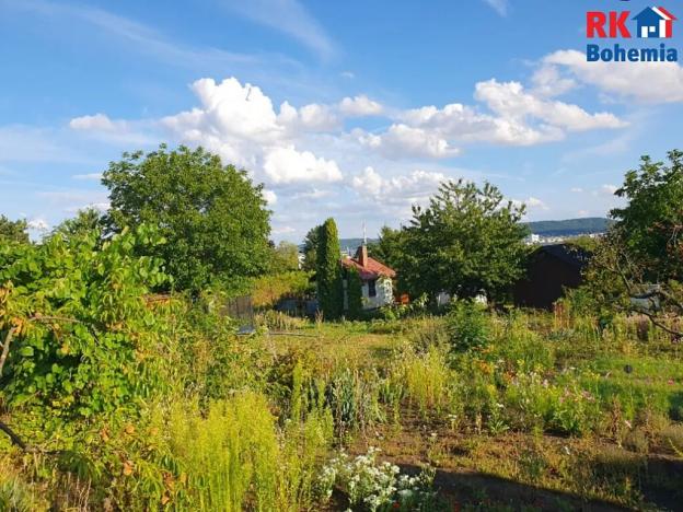 Prodej chaty, Kosmonosy, Pod koupalištěm, 20 m2