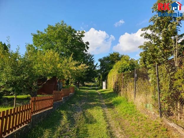 Prodej chaty, Kosmonosy, Pod koupalištěm, 20 m2