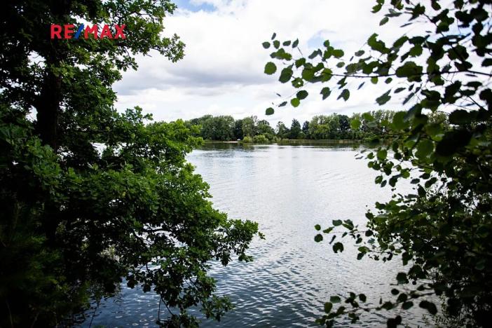 Prodej chaty, Jesenice, U Velkého rybníka, 67 m2