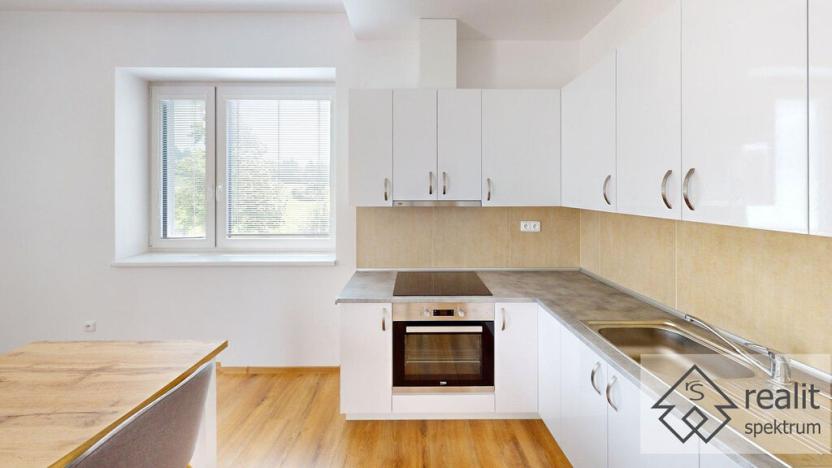 Pronájem bytu 2+kk, Letohrad, U Valu, 51 m2