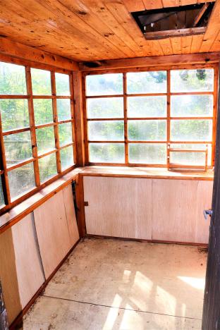 Prodej chaty, Kamenný Újezd - Rančice, 50 m2