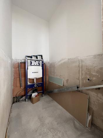 Prodej rodinného domu, Bystřice, 98 m2