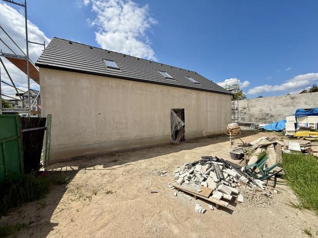 Prodej rodinného domu, Tupadly, 173 m2