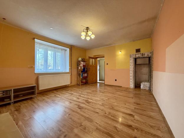 Prodej rodinného domu, Neveklov - Radslavice, 79 m2