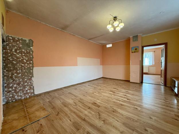 Prodej rodinného domu, Neveklov - Radslavice, 79 m2