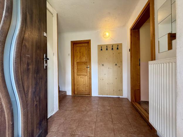 Prodej rodinného domu, Neveklov - Radslavice, 79 m2