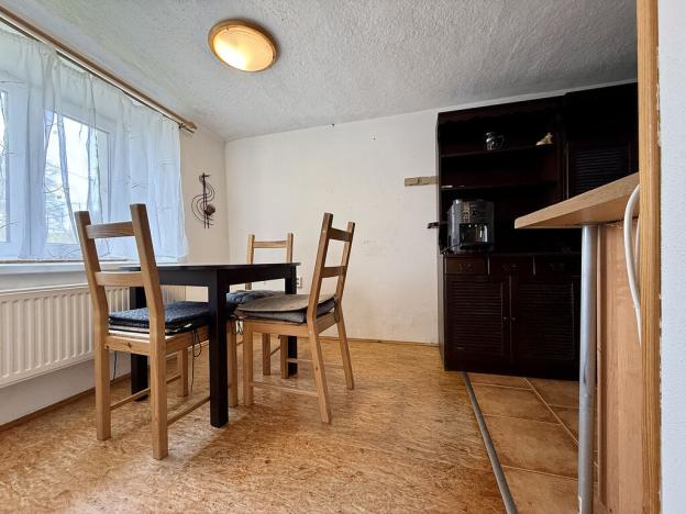 Prodej rodinného domu, Neveklov - Radslavice, 79 m2