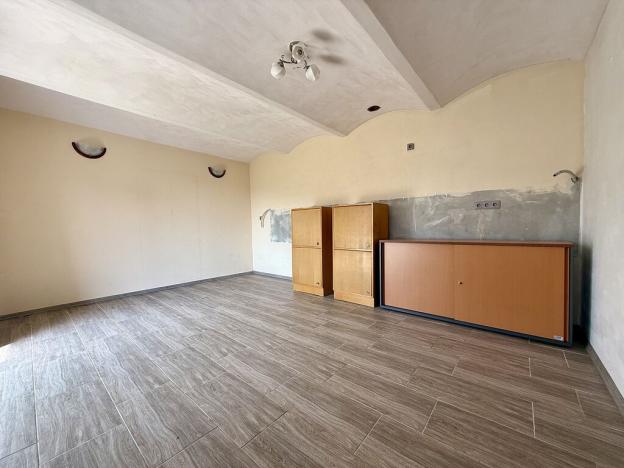 Prodej rodinného domu, Neveklov - Radslavice, 79 m2