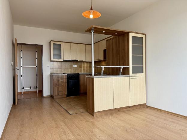 Prodej bytu 2+kk, Benešov, Červené Vršky, 44 m2