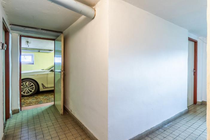 Prodej rodinného domu, Loket - Němčice, 162 m2