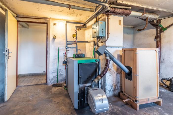 Prodej rodinného domu, Loket - Němčice, 162 m2