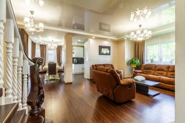 Prodej rodinného domu, Babice, Starobabická, 200 m2