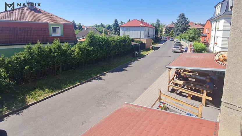 Prodej rodinného domu, Duchcov, Osecká, 490 m2