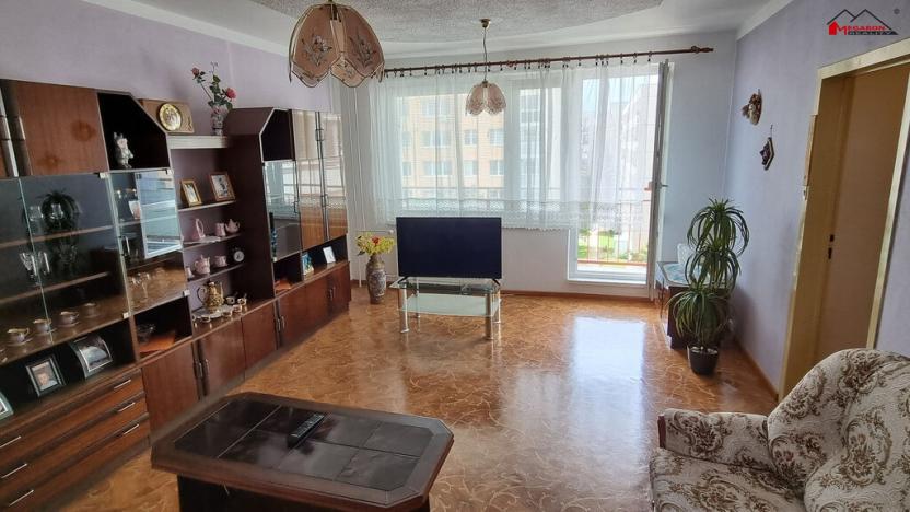 Prodej bytu 3+1, Břeclav, Na Valtické, 81 m2