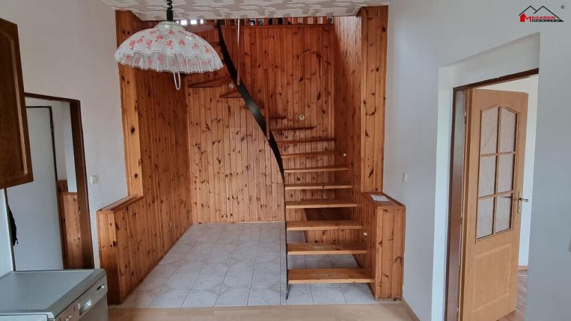 Prodej bytu 3+1, Břeclav, Hlavní, 116 m2