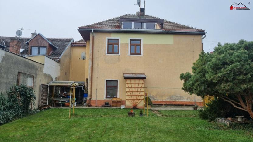 Prodej bytu 3+1, Břeclav, Hlavní, 116 m2