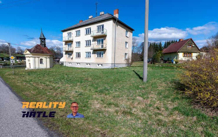 Prodej ubytování, Osečná - Druzcov, 510 m2