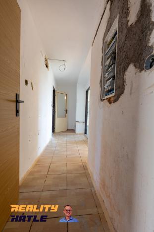 Prodej ubytování, Osečná - Druzcov, 510 m2