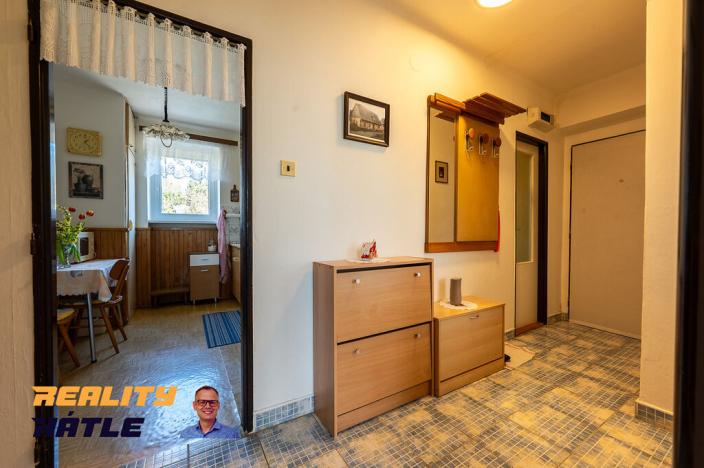 Prodej ubytování, Osečná - Druzcov, 510 m2